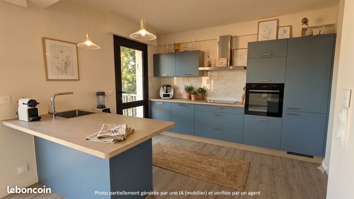 Appartement à vendre, 140m², Perpignan