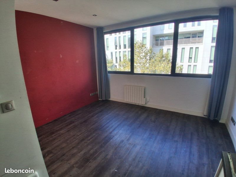 Appartement à louer, 25m², Villeurbanne