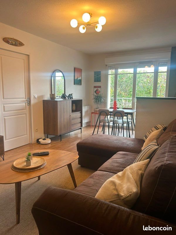Appartement à louer, 49m², Biscarrosse