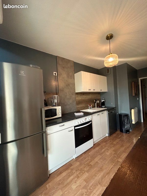 Appartement à louer, 49m², Biscarrosse
