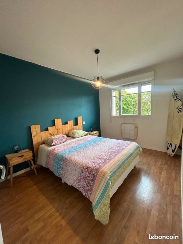 Appartement à louer, 49m², Biscarrosse
