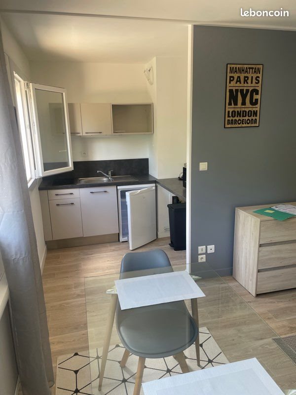 Appartement à louer, 28m², Cholet