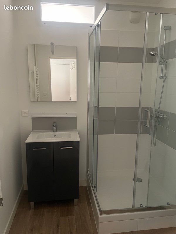 Appartement à louer, 28m², Cholet