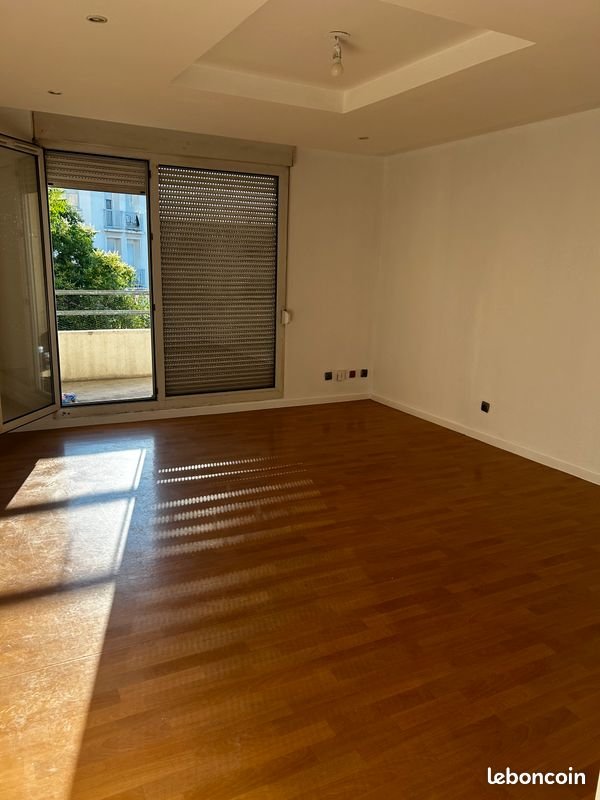 Appartement à louer, 83m², Lyon 7ème