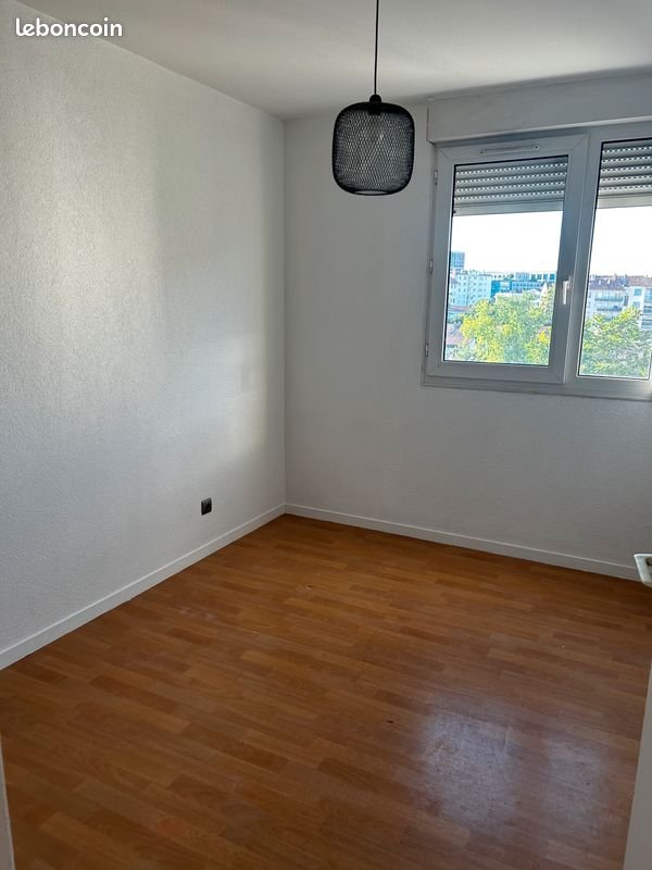 Appartement à louer, 83m², Lyon 7ème