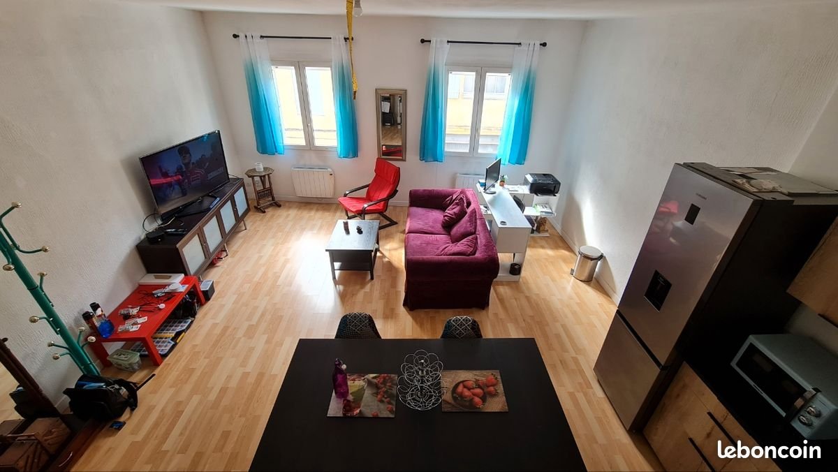 Appartement à louer, 67m², Libourne
