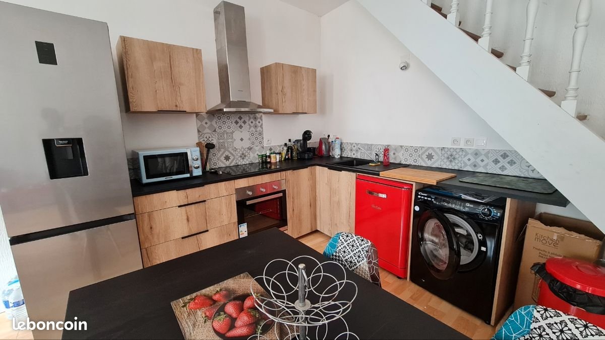 Appartement à louer, 67m², Libourne
