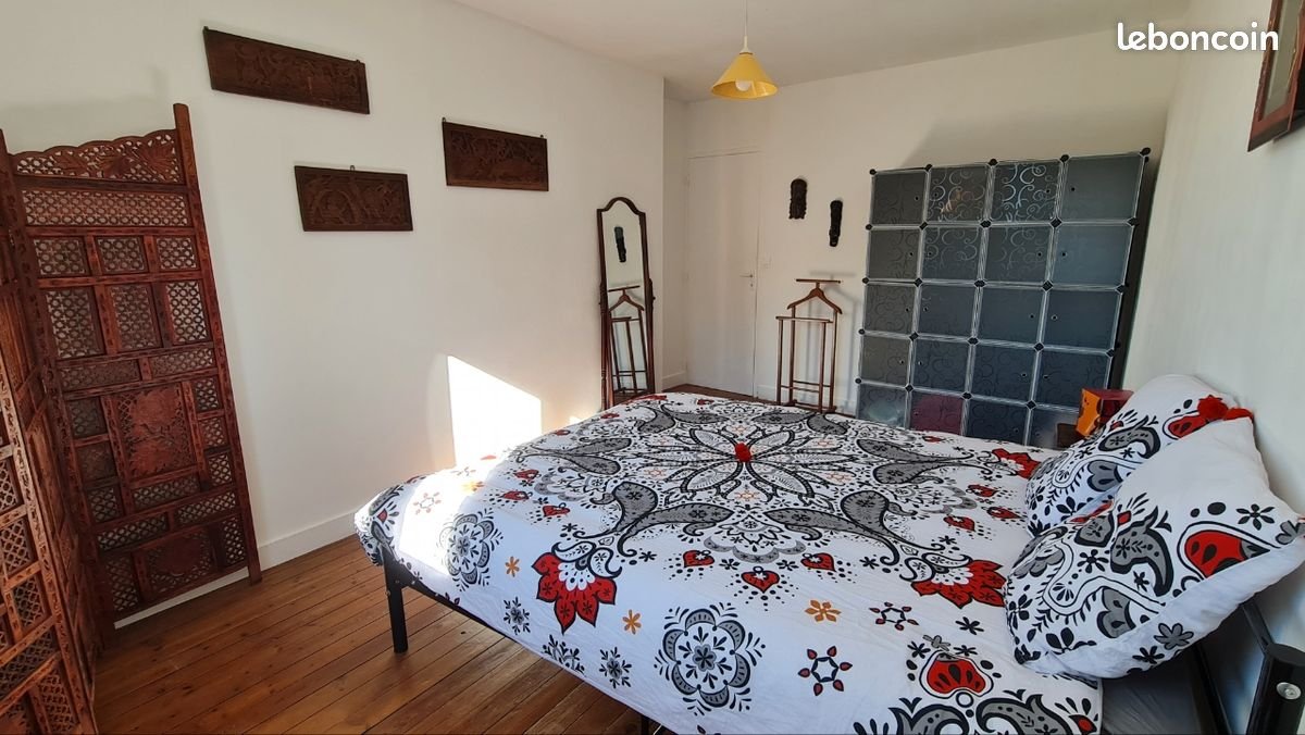 Appartement à louer, 67m², Libourne
