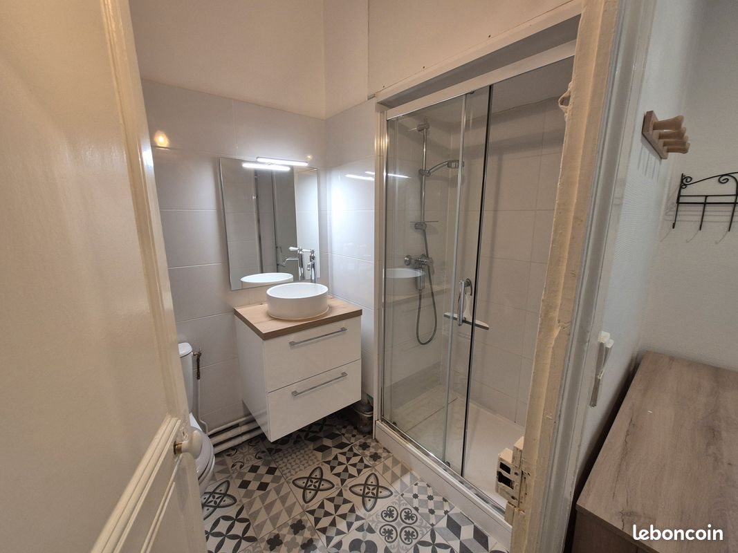 Appartement à louer, 49m², Orléans