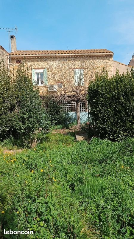 Maison à vendre, 88m², Saint-Nazaire-d'Aude