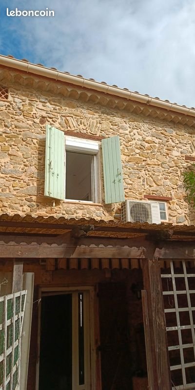 Maison à vendre, 88m², Saint-Nazaire-d'Aude