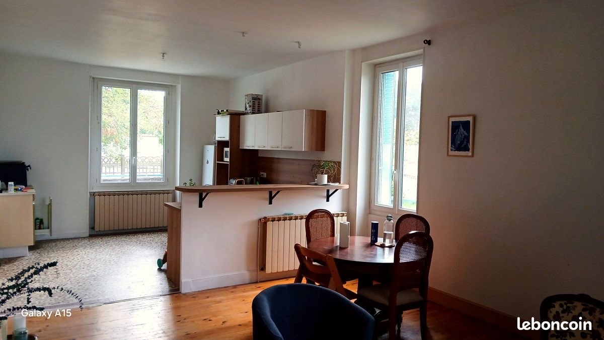 Maison à vendre, 130m², Vic-le-Comte