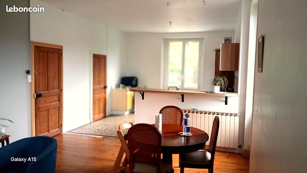 Maison à vendre, 130m², Vic-le-Comte
