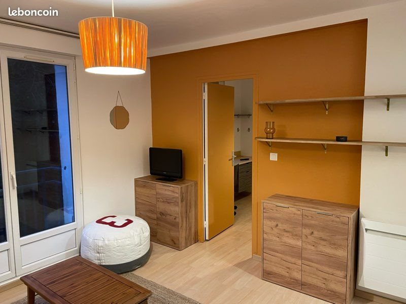 Appartement à louer, 36m², Quimper