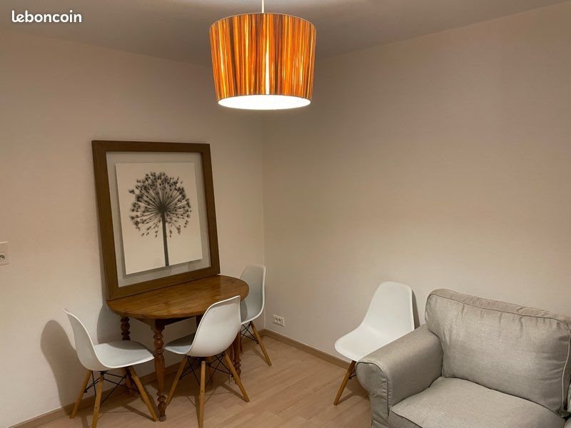Appartement à louer, 36m², Quimper