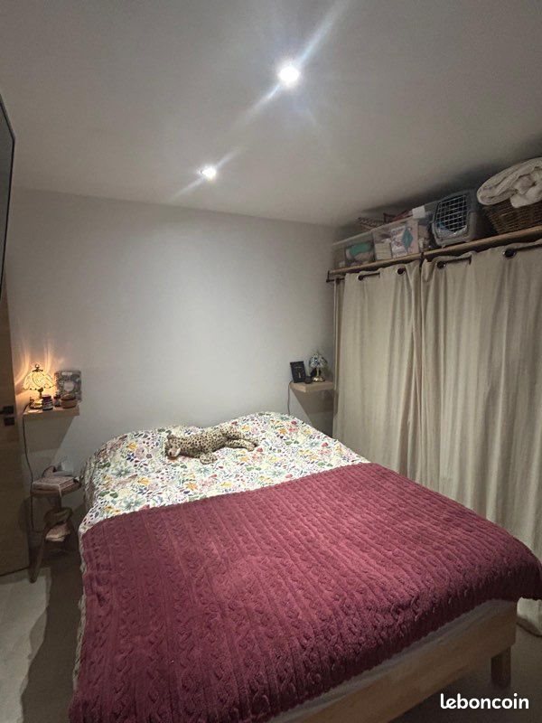 Maison à louer, 40m², Berre-l'Etang