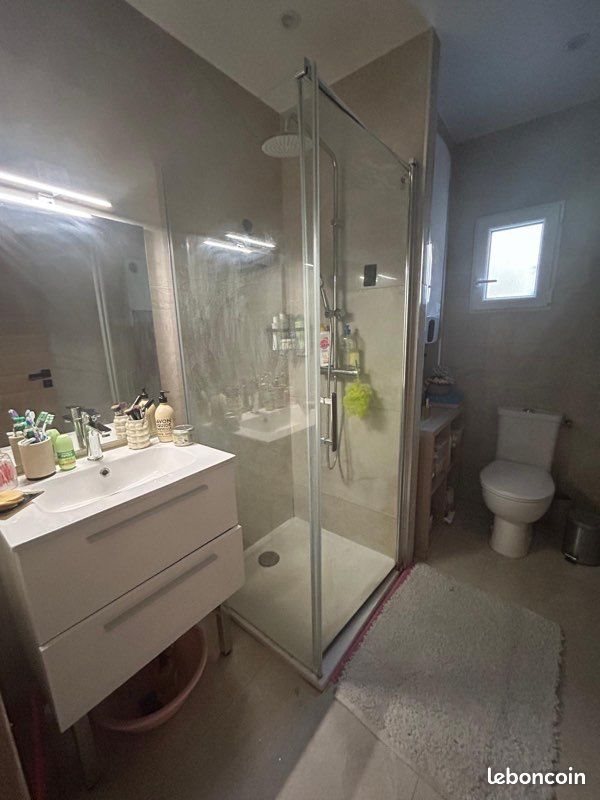 Maison à louer, 40m², Berre-l'Etang