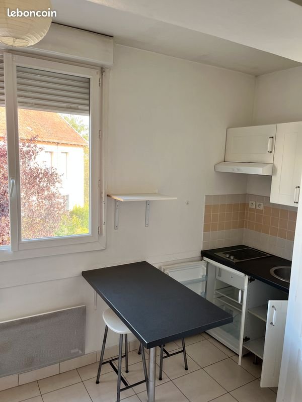 Appartement à louer, 13m², Dijon