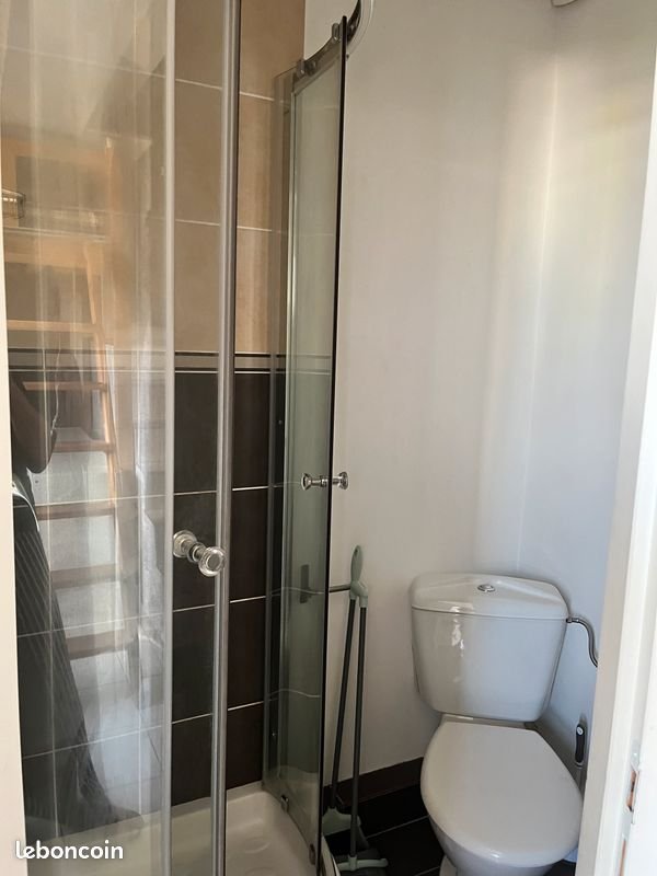 Appartement à louer, 13m², Dijon