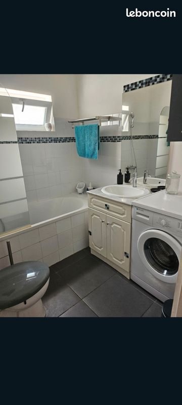 Maison à louer, 60m², Bonifacio