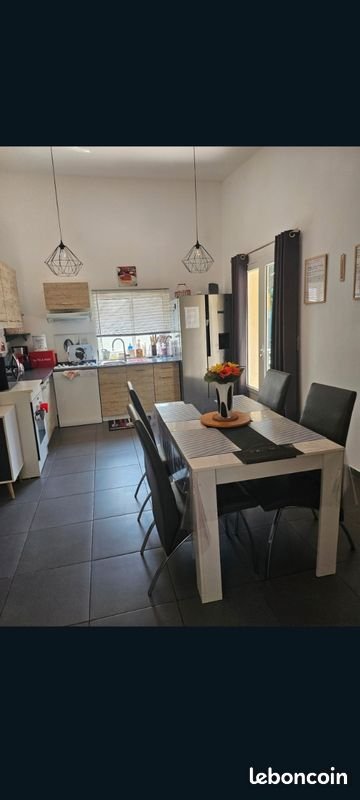 Maison à louer, 60m², Bonifacio