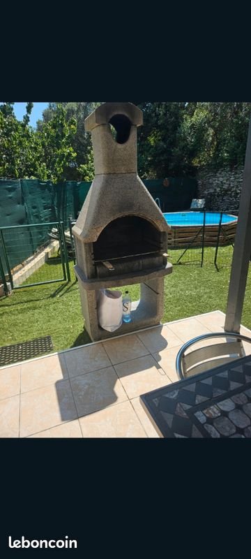 Maison à louer, 60m², Bonifacio