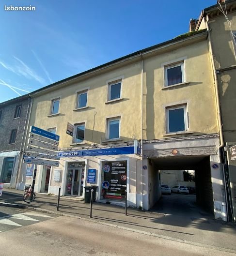 Appartement à vendre, 220m², Tassin-la-Demi-Lune