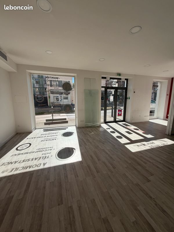 Appartement à vendre, 220m², Tassin-la-Demi-Lune