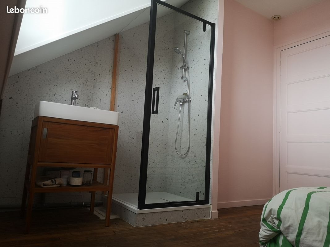 Appartement à vendre, 8m², Dijon