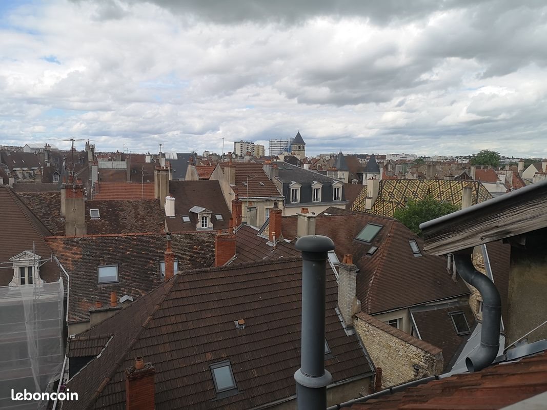 Appartement à vendre, 8m², Dijon