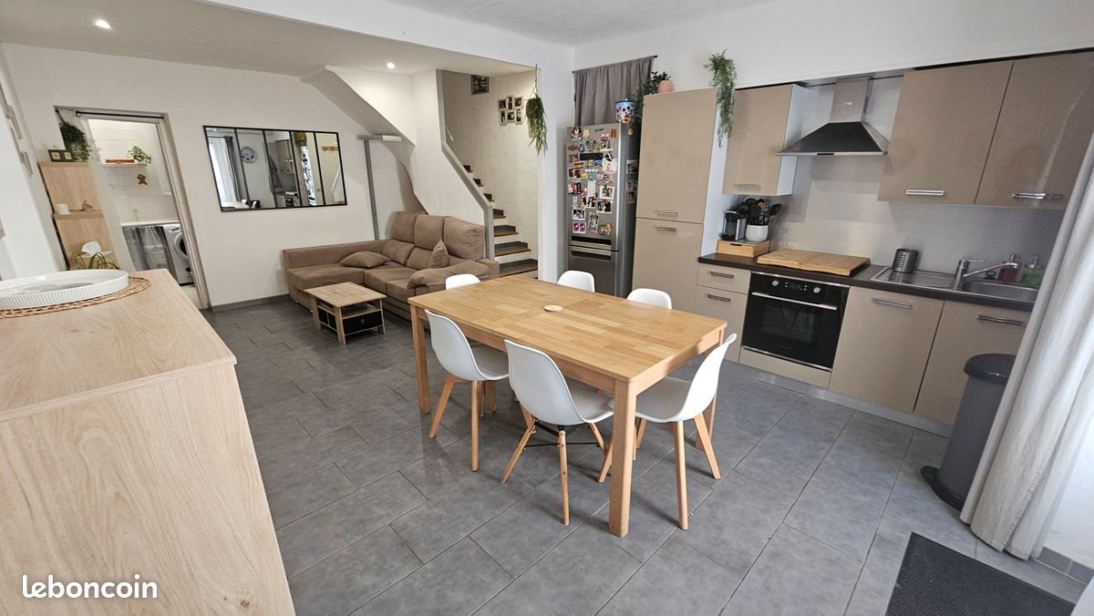 Maison à vendre, 68m², Arles