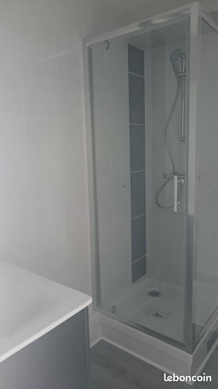 Appartement à louer, 28m², Pontarlier