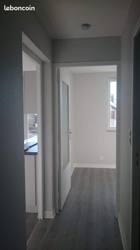 Appartement à louer, 28m², Pontarlier