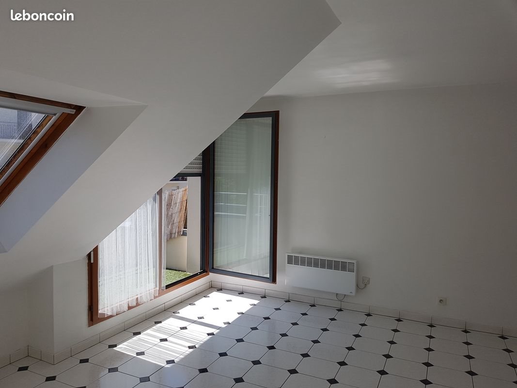 Appartement à louer, 28m², Nantes
