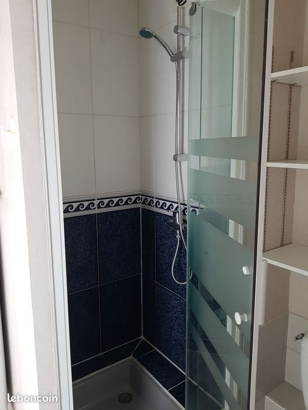 Appartement à louer, 28m², Nantes