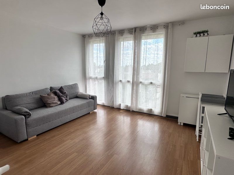 Appartement à louer, 55m², Troyes