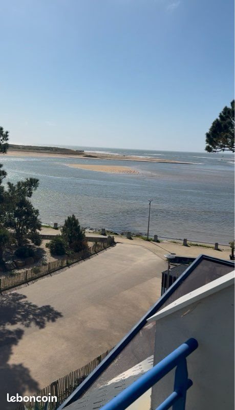 Appartement à louer, 30m², Guidel