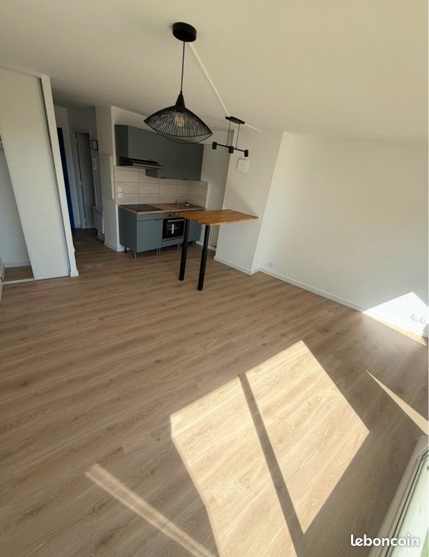 Appartement à louer, 30m², Guidel