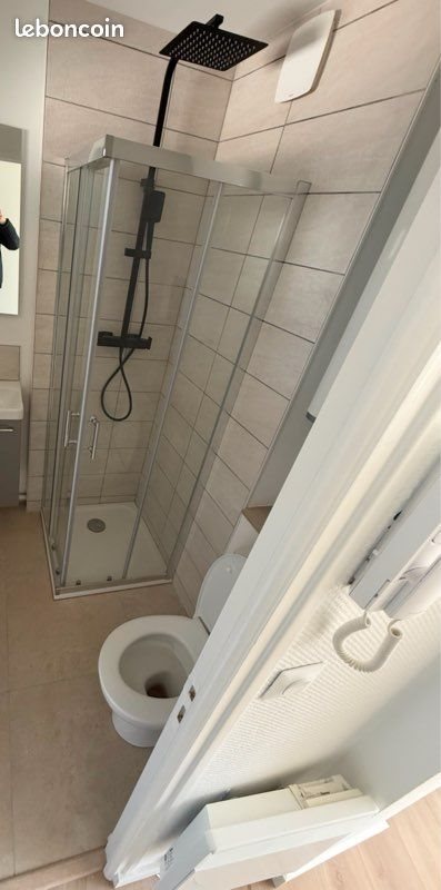 Appartement à louer, 30m², Guidel