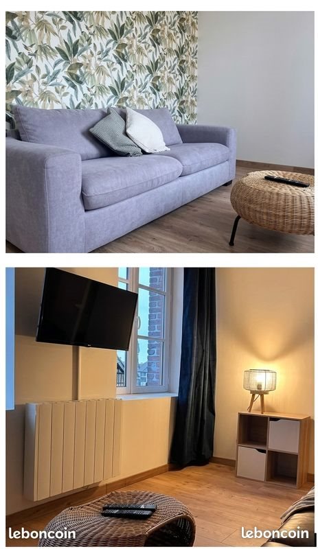 Appartement à louer, 39m², Percy