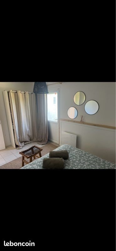 Maison à louer, 75m², Château-d'Olonne
