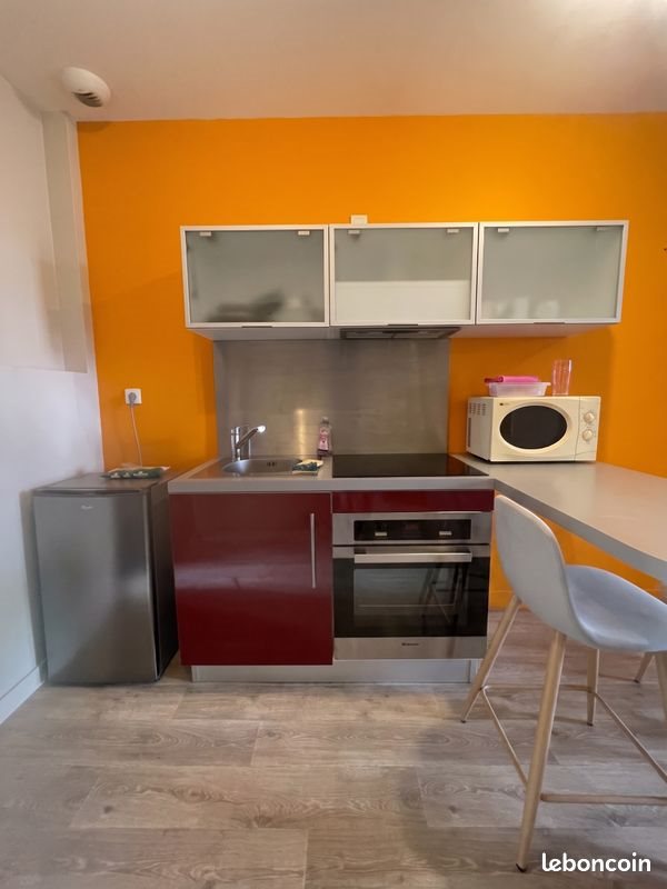 Appartement à louer, 30m², Château-Gontier