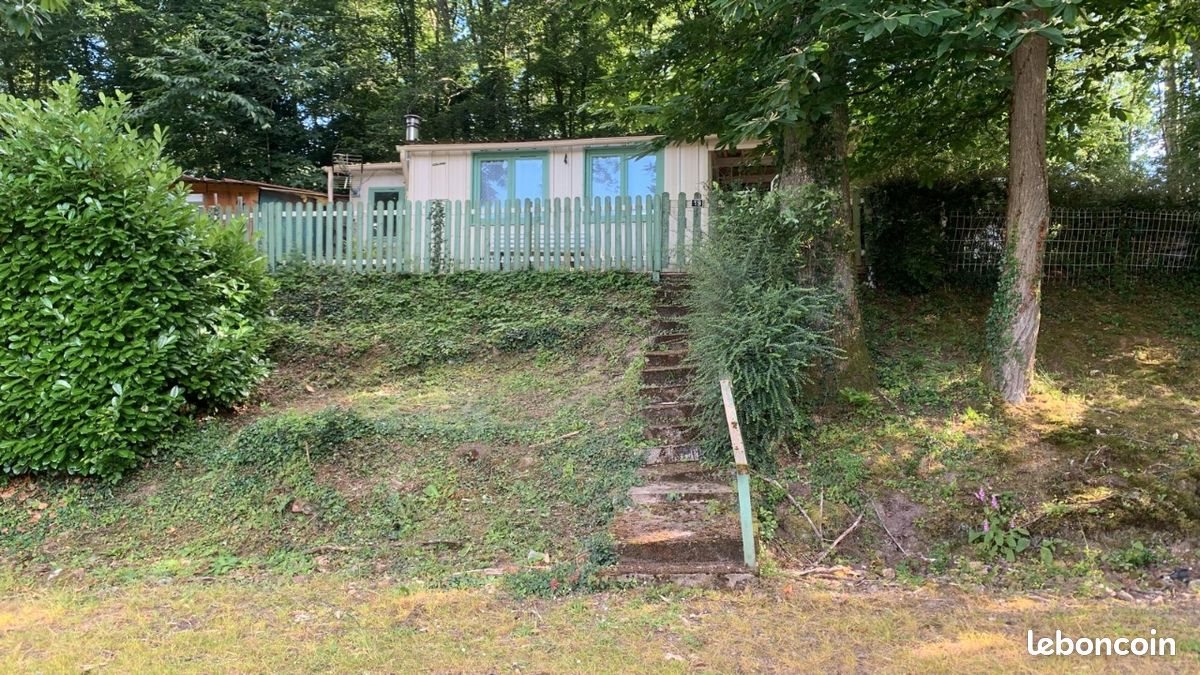 Maison à vendre, 70m², Beaumont-les-Autels