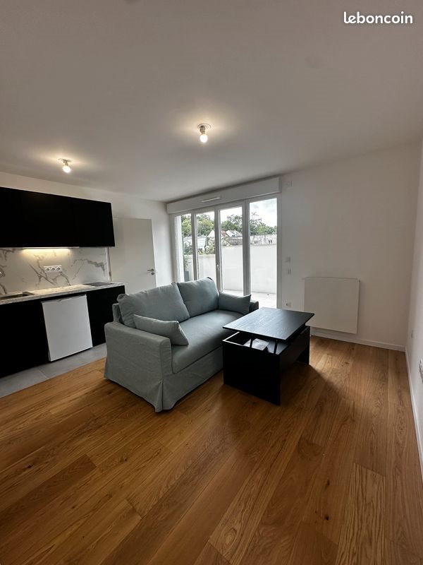 Appartement à louer, 25m², Cormeilles-en-Parisis