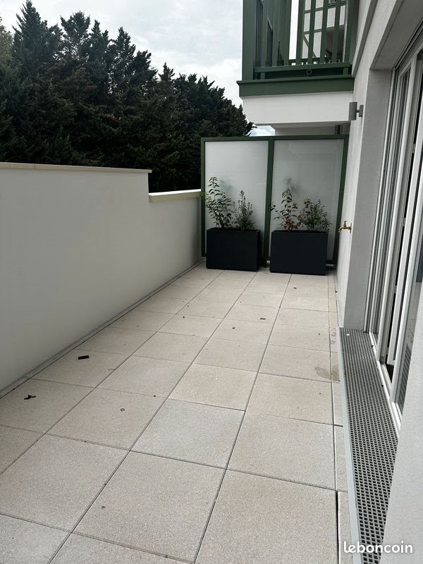 Appartement à louer, 25m², Cormeilles-en-Parisis