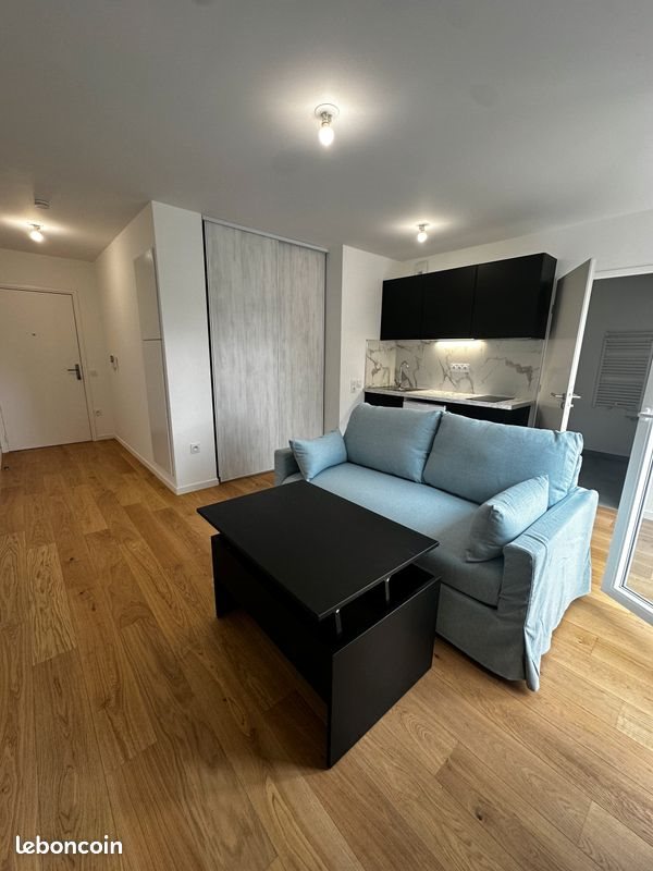 Appartement à louer, 25m², Cormeilles-en-Parisis