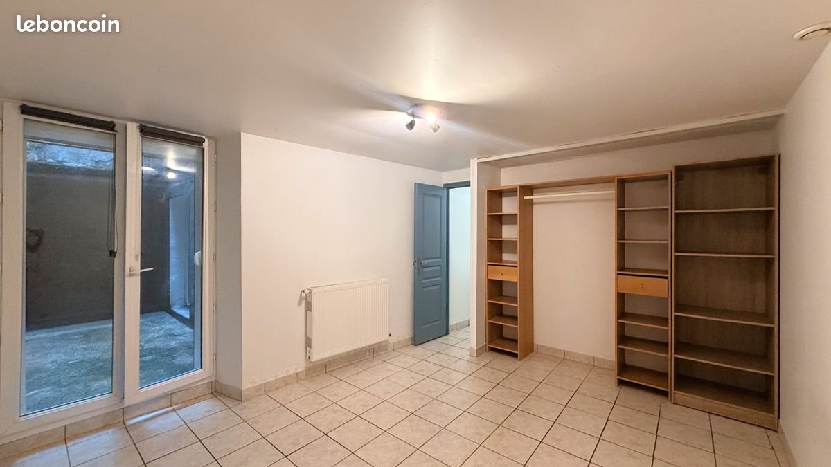 Appartement à vendre, 55m², Voiron