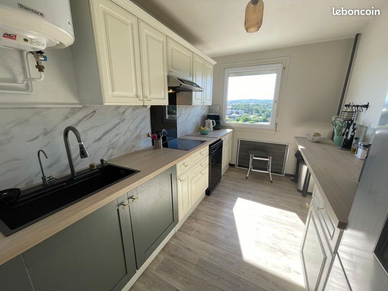 Appartement à louer, 100m², Mâcon
