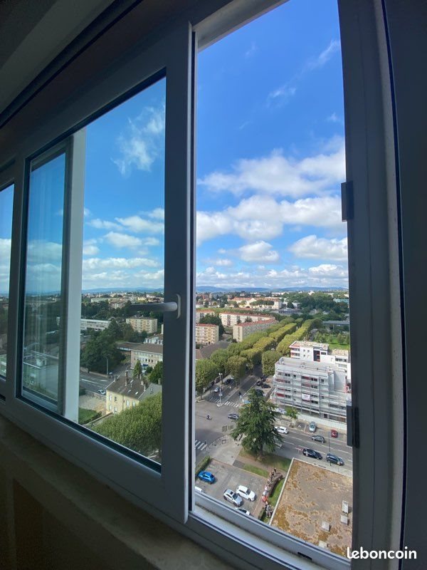 Appartement à louer, 100m², Mâcon