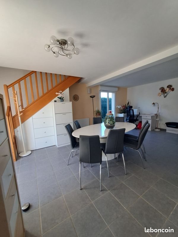 Maison à vendre, 82m², Valleiry